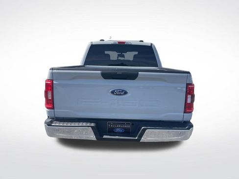 Used 2023 Ford F150 XLT RWD image 5