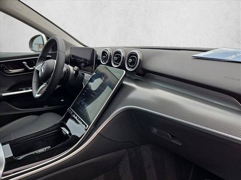 Certified 2025 Mercedes-Benz C 300 Sedan image 20