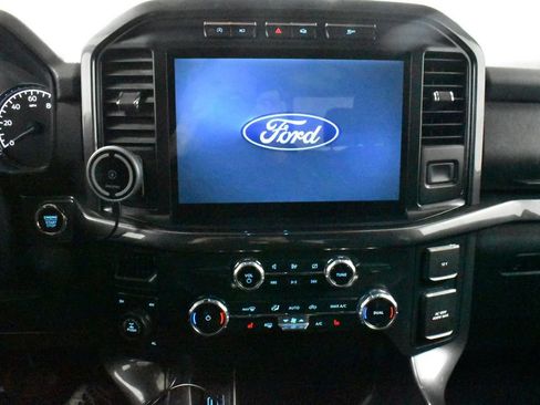 Used 2022 Ford F150 Tremor w/ Equipment Group 401A Mid image 20