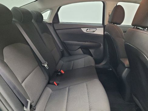 Used 2023 Kia Forte LXS FWD image 19