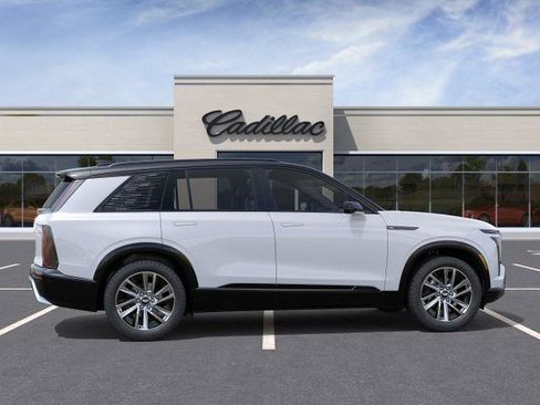 New 2026 Cadillac Vistiq Sport image 5