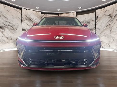 Used 2025 Hyundai Sonata SEL FWD image 8