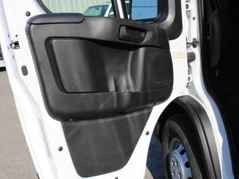 New 2026 RAM ProMaster 1500 FWD image 12
