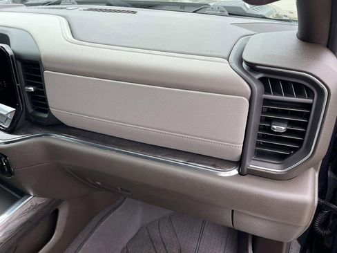 Used 2024 Chevrolet Silverado 3500 LTZ w/ LTZ Plus Package image 24