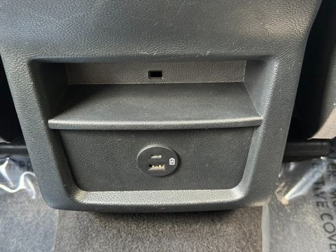 Used 2022 Ford Edge SEL AWD/4WD image 29