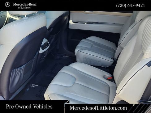 Used 2023 Hyundai Palisade Limited w/ Cargo Package AWD/4WD image 28