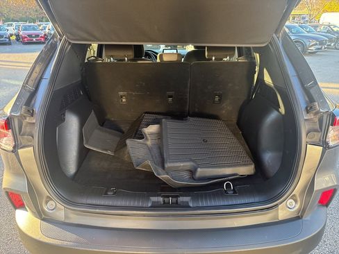 Certified 2022 Ford Escape SE w/ Convenience Package image 25