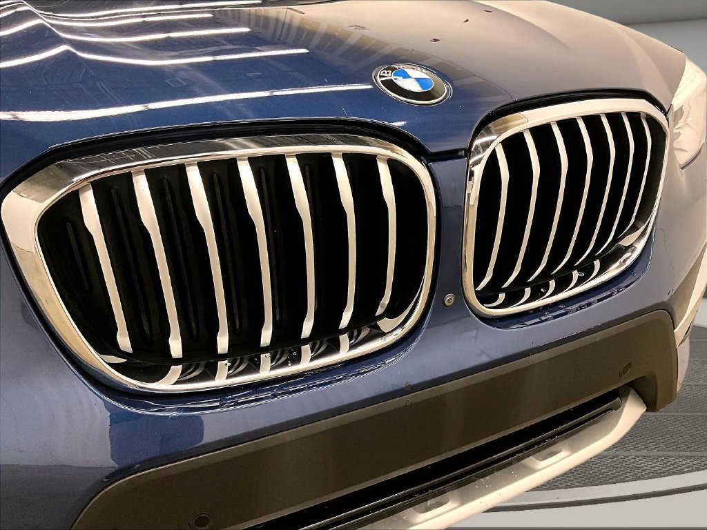 Used 2021 BMW X3 xDrive30i w/ Premium Package AWD/4WD image 31