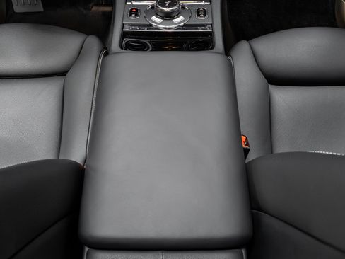 Used 2015 Rolls-Royce Ghost image 33