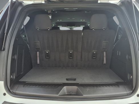 Used 2024 Chevrolet Tahoe LS w/ Driver Alert Package image 14