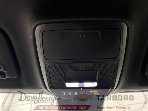 Used 2025 GMC Acadia Elevation FWD image 52
