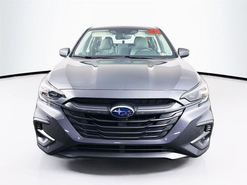 Used 2025 Subaru Legacy Premium AWD/4WD image 6