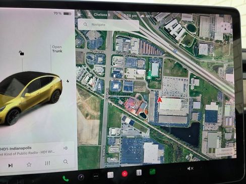 Used 2020 Tesla Model Y Long Range image 42