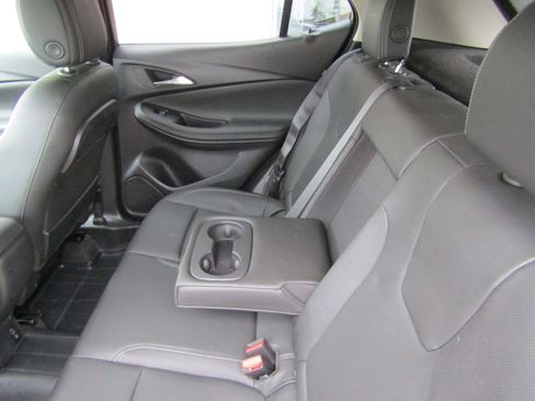 Used 2024 Buick Encore GX Sport Touring w/ Comfort Package image 30