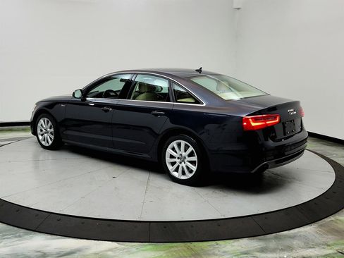 Used 2014 Audi A6 3.0T Prestige image 7