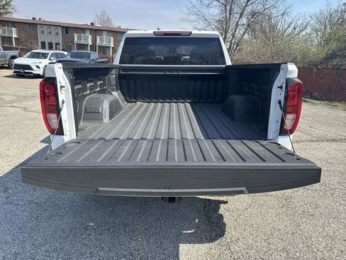 New 2026 GMC Sierra 1500 Pro w/ Pro Value Package image 22