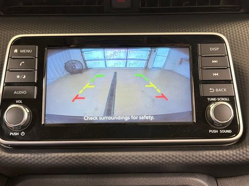 Used 2023 Nissan Kicks S FWD image 48