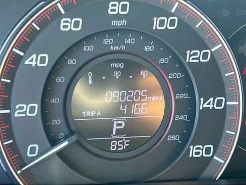 Used 2015 Honda Accord EX-L image 20