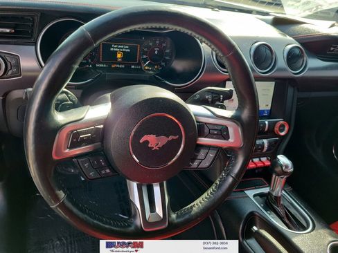 Used 2020 Ford Mustang Premium w/ Equipment Group 201A image 14