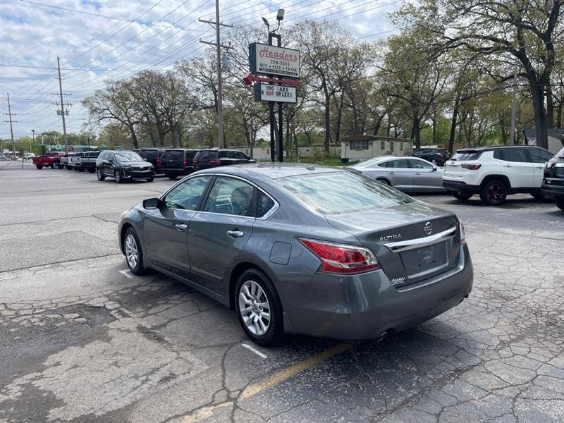 Used 2008 Chevrolet Aveo LS w/ Power Package FWD image 14