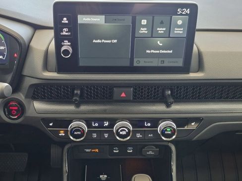 New 2026 Honda CR-V TrailSport image 15