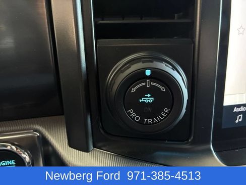 Used 2025 Ford F150 Lariat AWD/4WD image 22