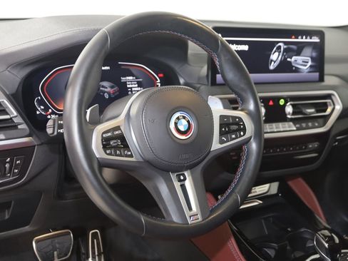 Used 2023 BMW X4 M40i w/ Premium Package AWD/4WD image 6