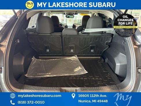 Certified 2024 Subaru Crosstrek 2.0i Premium w/ Crosstrek Mirror Package AWD/4WD image 28