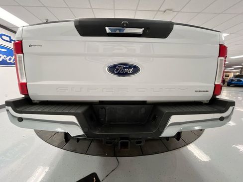 Used 2019 Ford F250 Lariat w/ Snow Plow Prep Package image 7