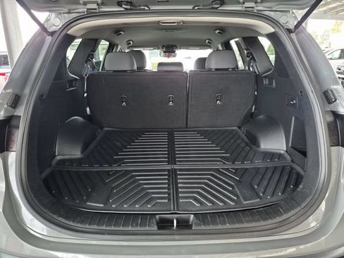 Used 2022 Hyundai Santa Fe SEL w/ Cargo Package FWD image 23