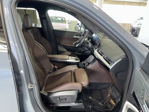 Certified 2025 BMW X1 xDrive28i image 10