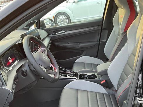 New 2026 Volkswagen GTI Autobahn image 7