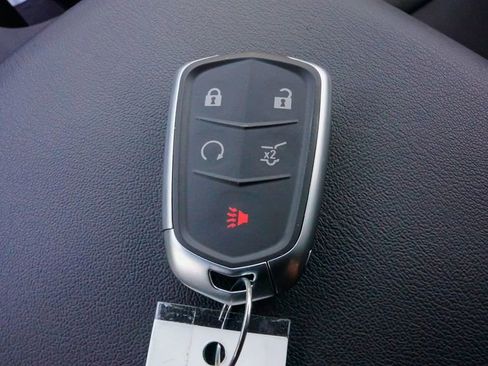 New 2026 Cadillac XT5 Premium Luxury w/ Driver Assist Package FWD image 22