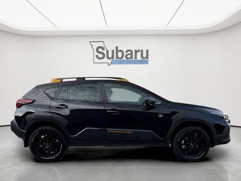New 2026 Subaru Crosstrek 2.5i Wilderness w/ Crosstrek Mirror Package AWD/4WD image 8