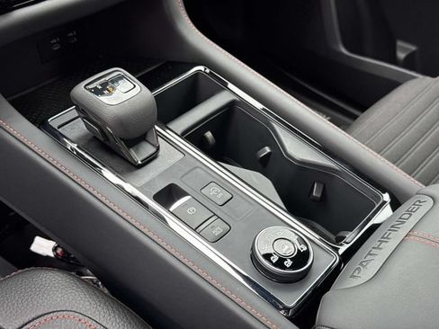 New 2026 Nissan Pathfinder Rock Creek AWD/4WD image 29
