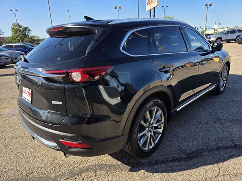 Used 2019 MAZDA CX-9 Grand Touring FWD image 5