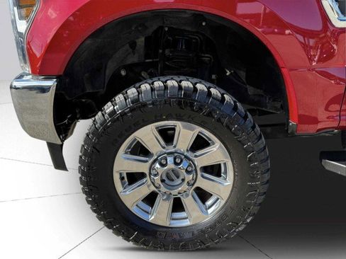 Used 2019 Ford F350 Lariat w/ Lariat Ultimate Package image 66