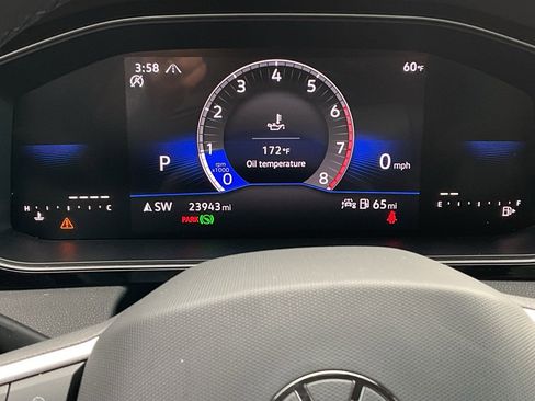 Used 2025 Volkswagen Jetta Sport image 20