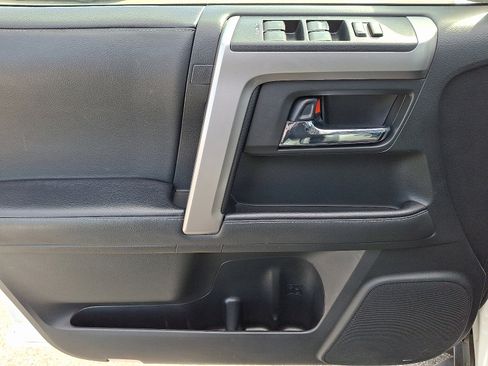 Certified 2020 Toyota 4Runner SR5 Premium w/ Moonroof Package image 12