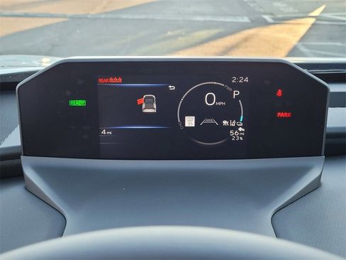 New 2026 Toyota bZ image 10