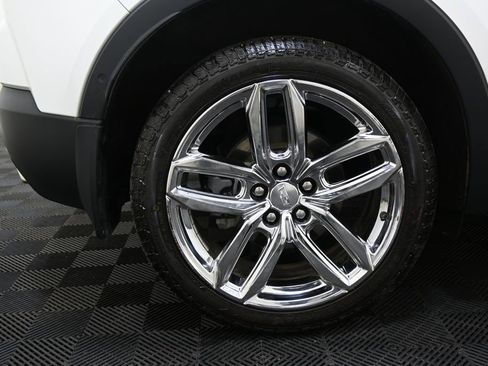 Used 2019 Cadillac XT4 Sport image 40