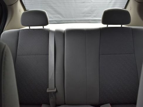 Used 2007 Chevrolet Cobalt LS w/ Enhanced Safety Package FWD image 14