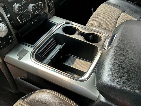 Used 2016 RAM 1500 Sport image 18