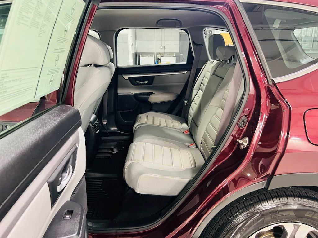 Used 2017 Honda CR-V LX image 26