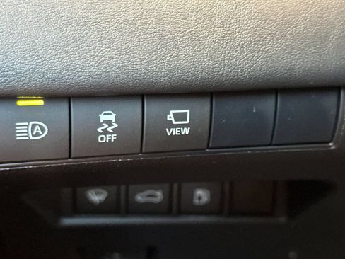 Certified 2021 Toyota Mirai w/ Advanced Technology Package RWD image 31
