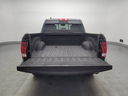 Used 2016 RAM 1500 Big Horn image 29