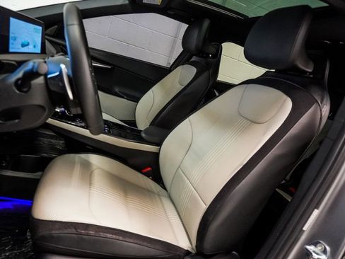 Used 2023 Kia EV6 GT-Line w/ GT-Line White Seat Package image 6