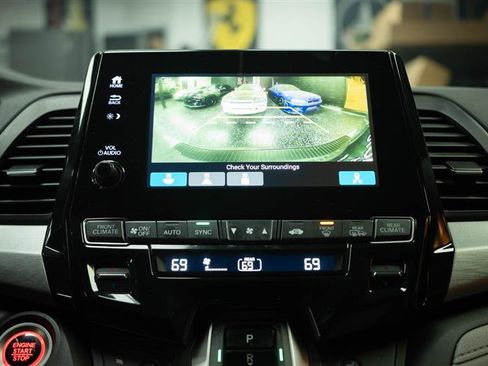 Used 2024 Honda Odyssey EX-L image 24
