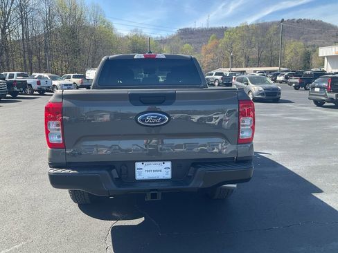 New 2026 Ford Ranger XL w/ Trailer Tow Package image 6