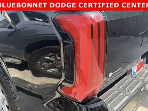 Used 2023 Toyota Tundra SR w/ SR Tow Package RWD image 18